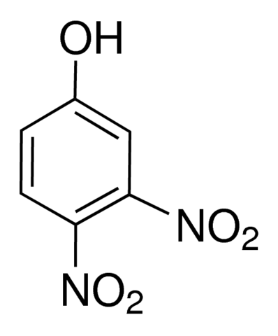3,4-Dinitrophenol 