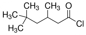 3,5,5-Trimethylhexanoyl chloride 