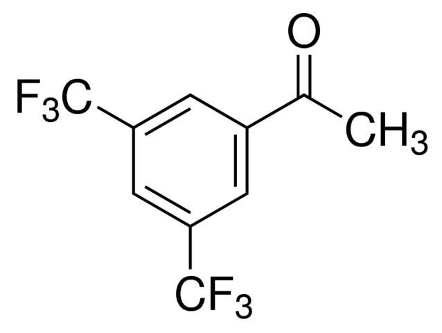 3,5-Bis(trifluoromethyl)acetophenone 