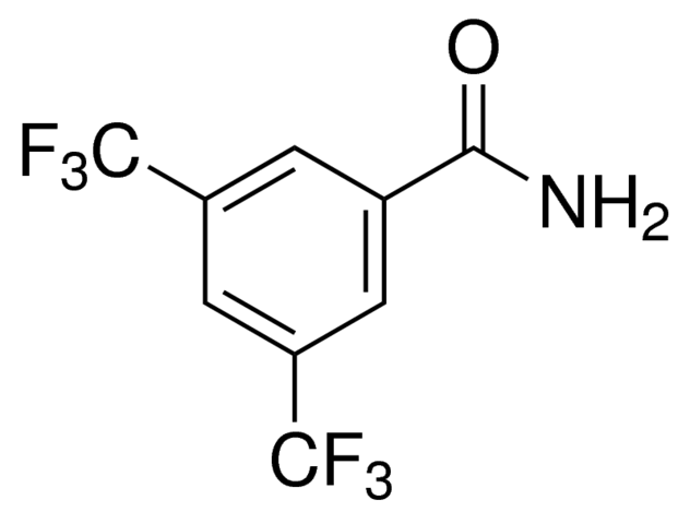 3,5-Bis(trifluoromethyl)benzamide 