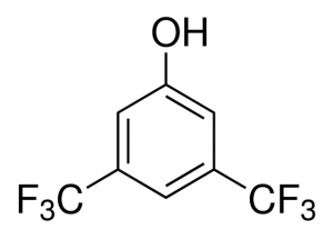 3,5-Bis(trifluoromethyl)phenol 