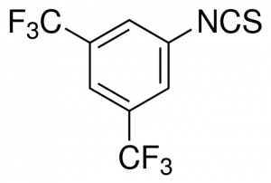 3,5-Bis(trifluoromethyl)phenyl isothiocyanate 