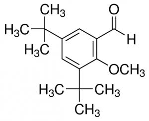3,5-Di-tert-butyl-2-methoxybenzaldehyde 515779-5G