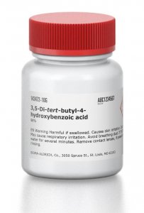 3,5-Di-tert-butyl-4-hydroxybenzoic acid 