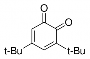 3,5-Di-tert-butyl-o-benzoquinone 