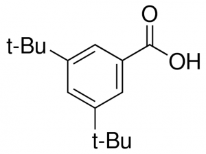 3,5-Di-tert-butylbenzoic acid 