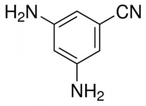 3,5-Diaminobenzonitrile 669202-500MG