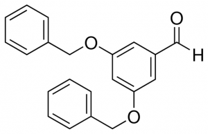 3,5-Dibenzyloxybenzaldehyde 