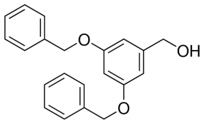3,5-Dibenzyloxybenzyl alcohol 519200-1G