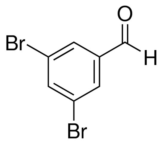 3,5-Dibromobenzaldehyde 515396-5G
