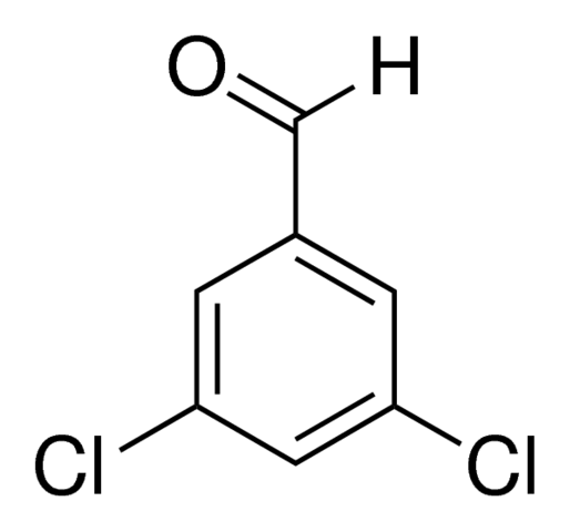 3,5-Dichlorobenzaldehyde 