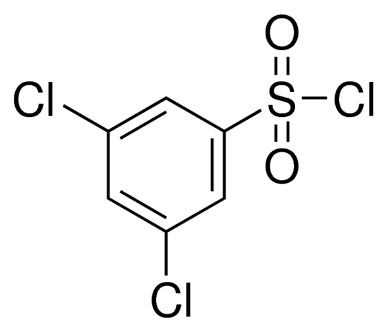 3,5-Dichlorobenzenesulfonyl chloride 