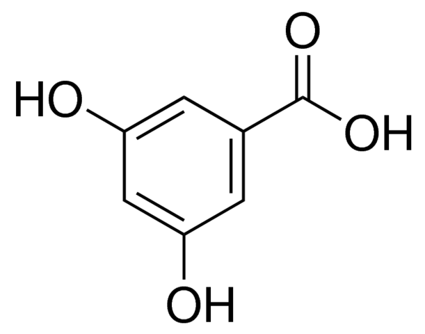 3,5-Dihydroxybenzoic acid 