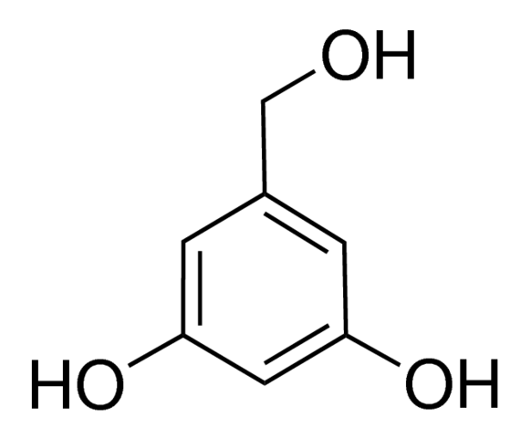 3,5-Dihydroxybenzyl alcohol 