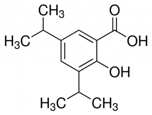 3,5-Diisopropyl-2-hydroxybenzoic acid 135690-25G
