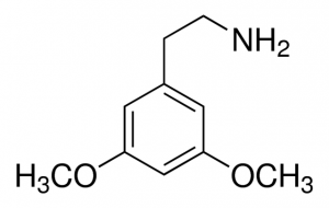 3,5-Dimethoxyphenethylamine 