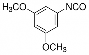 3,5-Dimethoxyphenyl isocyanate 