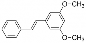 3,5-dimethoxystilbene CDS011444-100MG