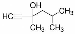 3,5-Dimethyl-1-hexyn-3-ol 