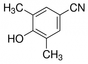 3,5-Dimethyl-4-hydroxybenzonitrile 675385-1G