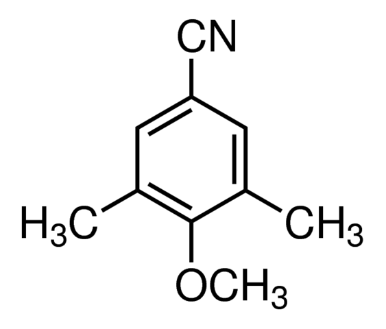 3,5-Dimethyl-4-methoxybenzonitrile 