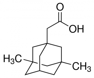 3,5-Dimethyladamantane-1-acetic acid 679976-1G