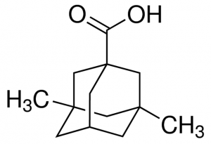 3,5-Dimethyladamantane-1-carboxylic acid 679984-1G