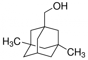 3,5-Dimethyladamantane-1-methanol 679992-1G