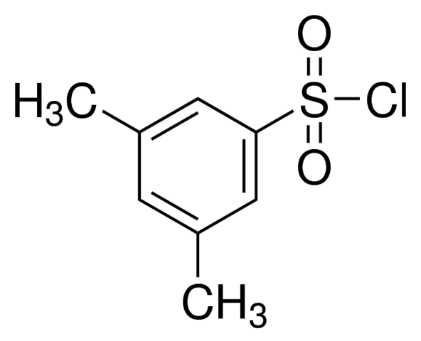 3,5-Dimethylbenzenesulfonyl chloride 
