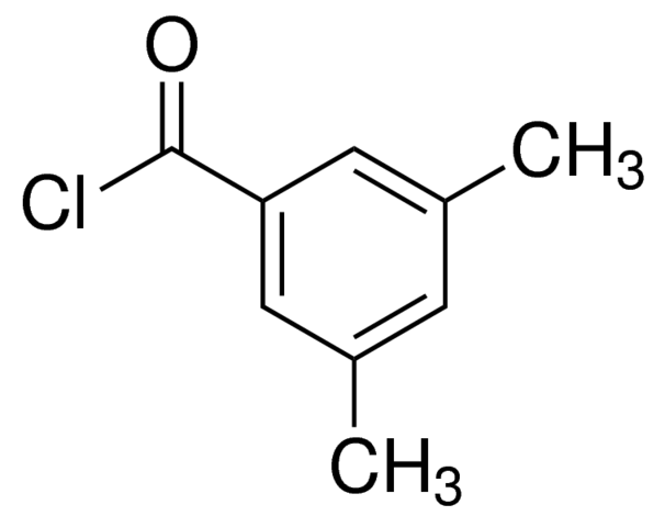 3,5-Dimethylbenzoyl chloride CDS000426-1G
