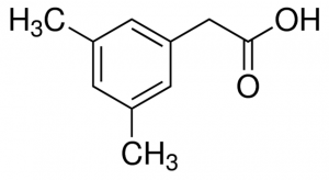 3,5-dimethylphenylacetic acid CDS003331-500MG