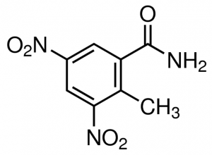 3,5-Dinitro-o-toluamide 524417-50G