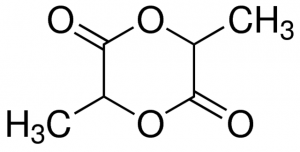 3,6-Dimethyl-1,4-dioxane-2,5-dione 