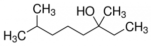 3,7-Dimethyl-3-octanol 
