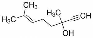 3,7-dimethyl-oct-6-en-1-yn-3-ol CDS009913-50MG