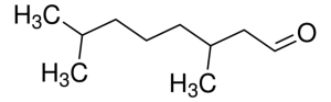 3,7-dimethyloctanal CDS014268-250MG