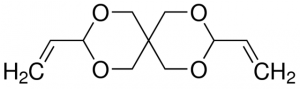 3,9-Divinyl-2,4,8,10-tetraoxaspiro[5.5]undecane 