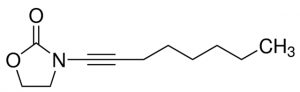3-(1-octyn-1-yl)-2-oxazolidinone 805602-500MG