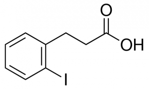 3-(2-Iodophenyl)propionic acid 739138-1G
