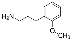 3-(2-methoxy-phenyl)-propylamine CDS008328-100MG