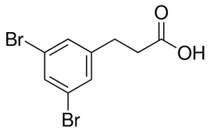 3-(3,5-Dibromophenyl)propionic acid 731218-1G