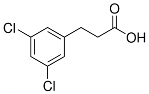 3-(3,5-Dichlorophenyl)propionic acid 692123-5G