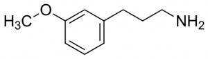 3-(3-Methoxyphenyl)-1-propanamine CBR01749-1G