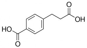 3-(4-Carboxyphenyl)propionic acid 531553-10G