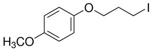 3-(4-Methoxyphenoxy)-1-iodopropane 575445-1G