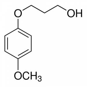 3-(4-Methoxyphenoxy)propanol 