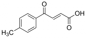 3-(4-Methyl benzoyl)acrylic acid JRD0202-1G