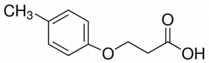 3-(4-Methylphenoxy)propionic acid 548863-25G