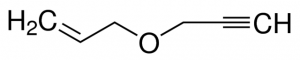 3-(Allyloxy)-1-propyne 