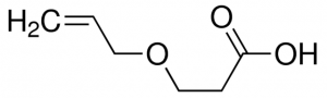 3-(Allyloxy)propanoic acid CDS000343-500MG